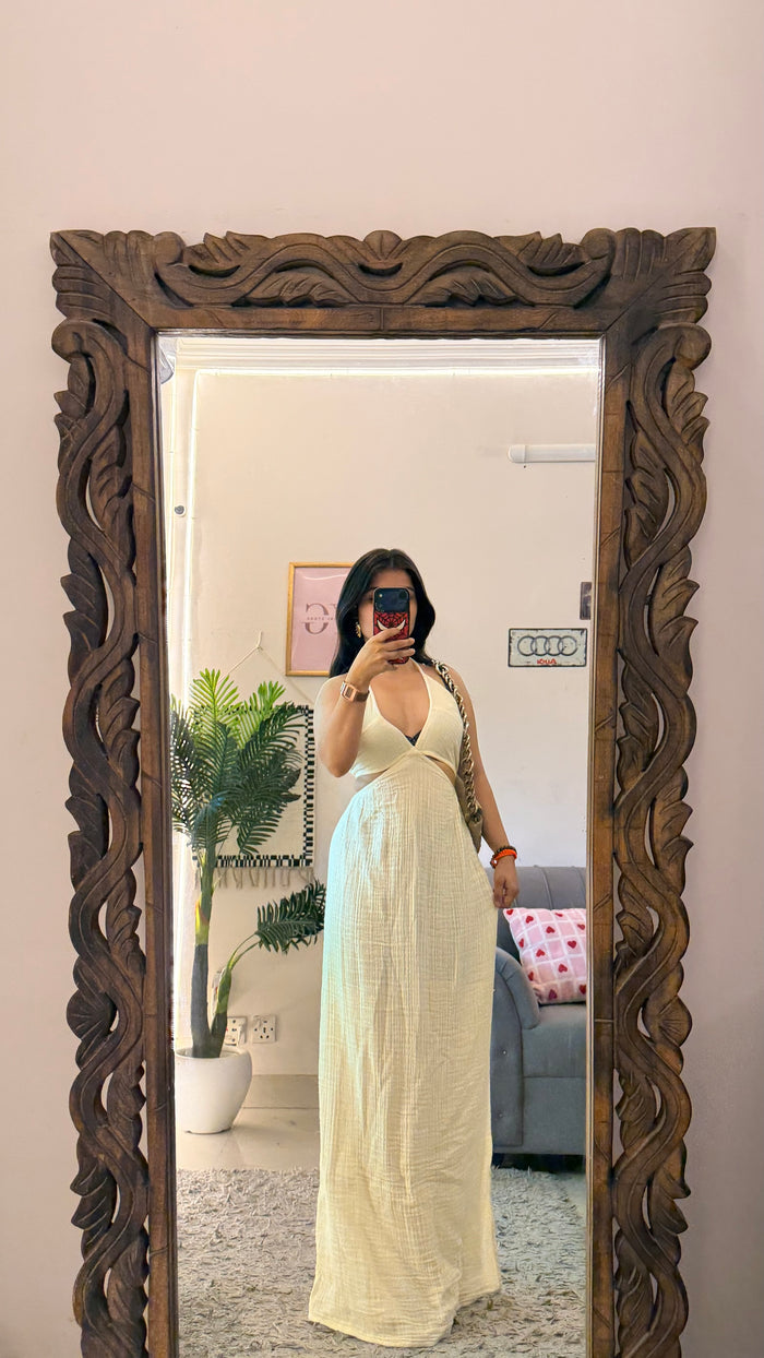 22 summer dress bust32-34/56L