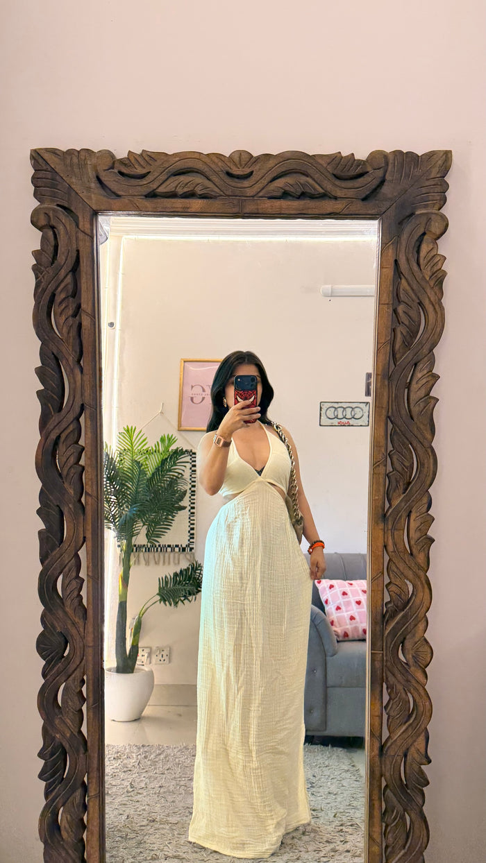 22 summer dress bust32-34/56L