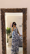 22 summer jumpsuit 32-36bust/54L