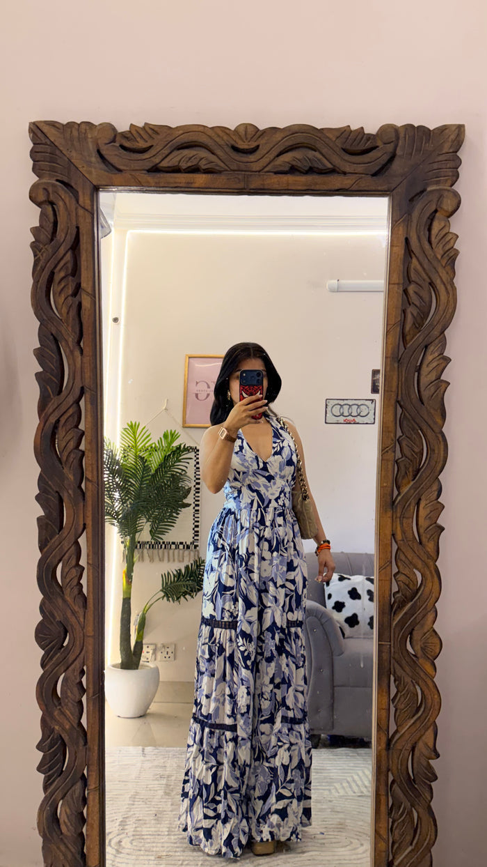 22 summer jumpsuit 32-36bust/54L