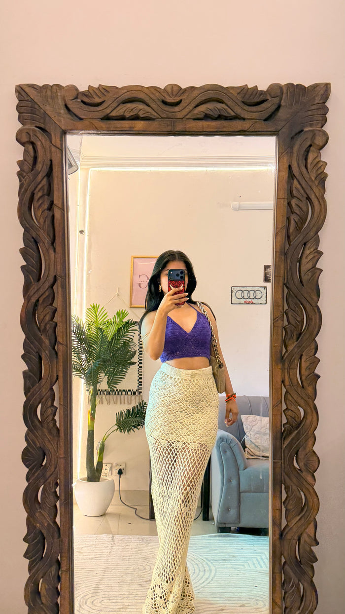 22 summer top 28-32 bust