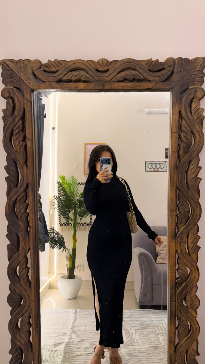 23 Bodycon dress 30-33 bust/l:48