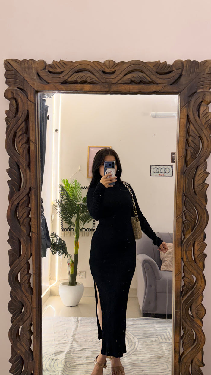 23 Bodycon dress 30-33 bust/l:48