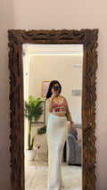 23 Crochet skirt W26-30/L44