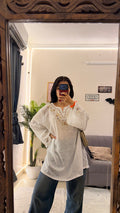 23 cute kurti 2xl size