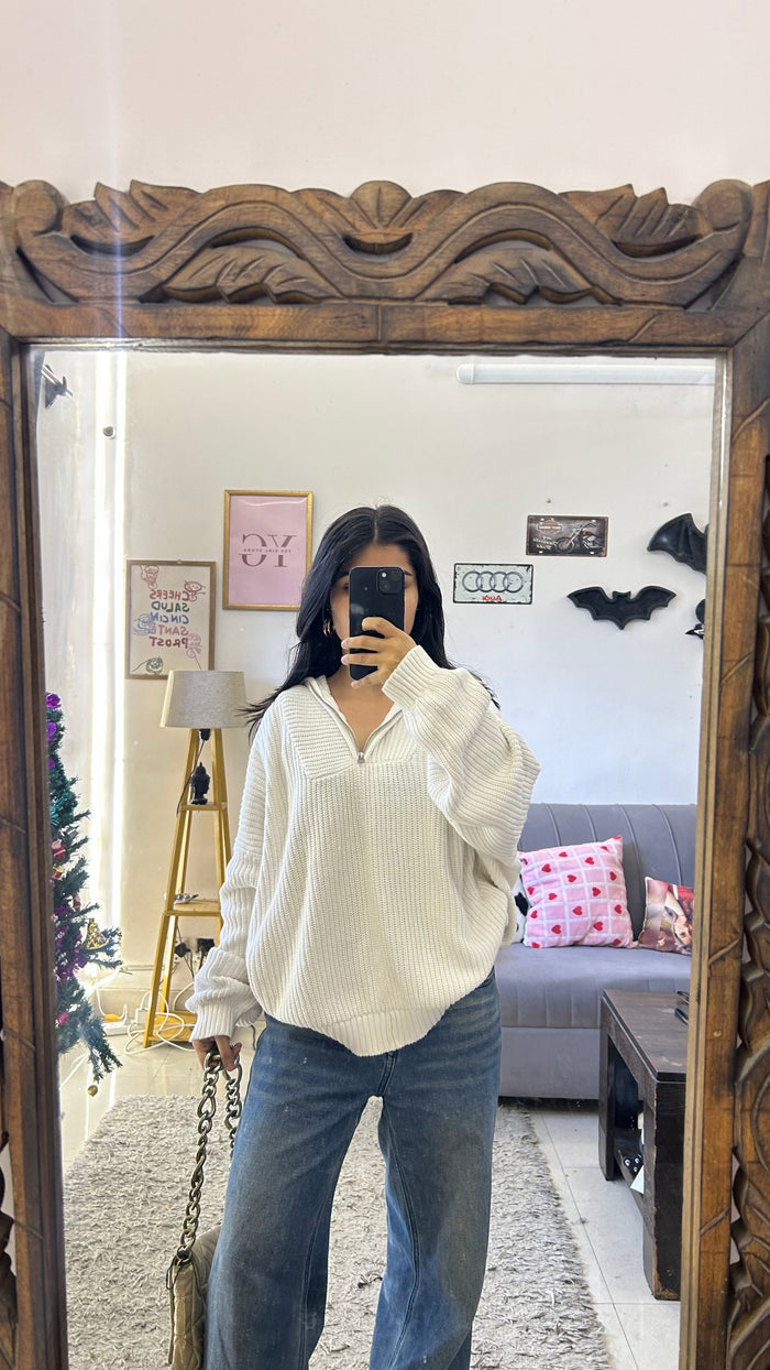 23 Cute Sweater M