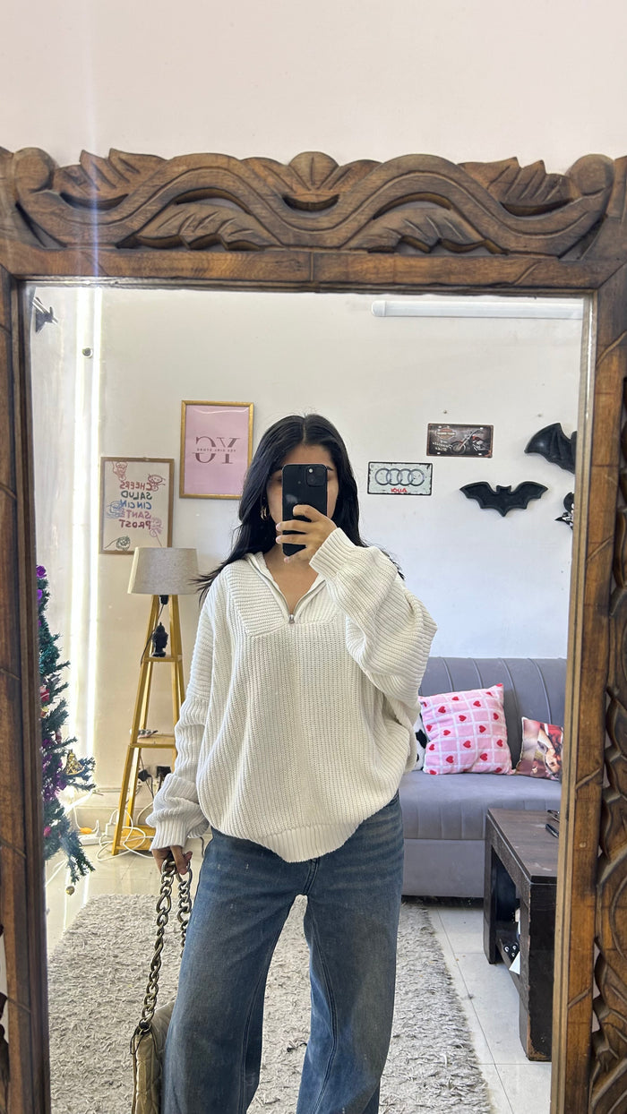 23 Cute Sweater M
