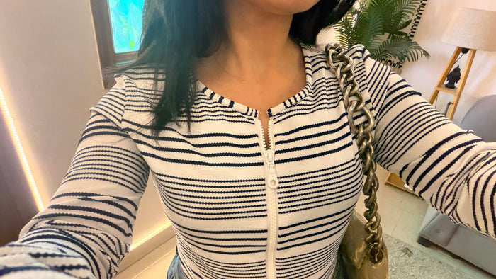 23 cute top 32-34 bust