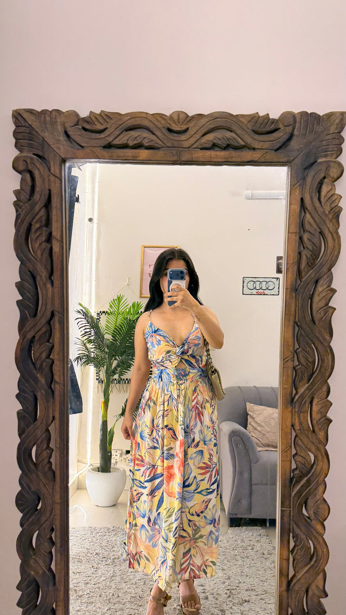 23 summer dress 30-32 bust/l;45