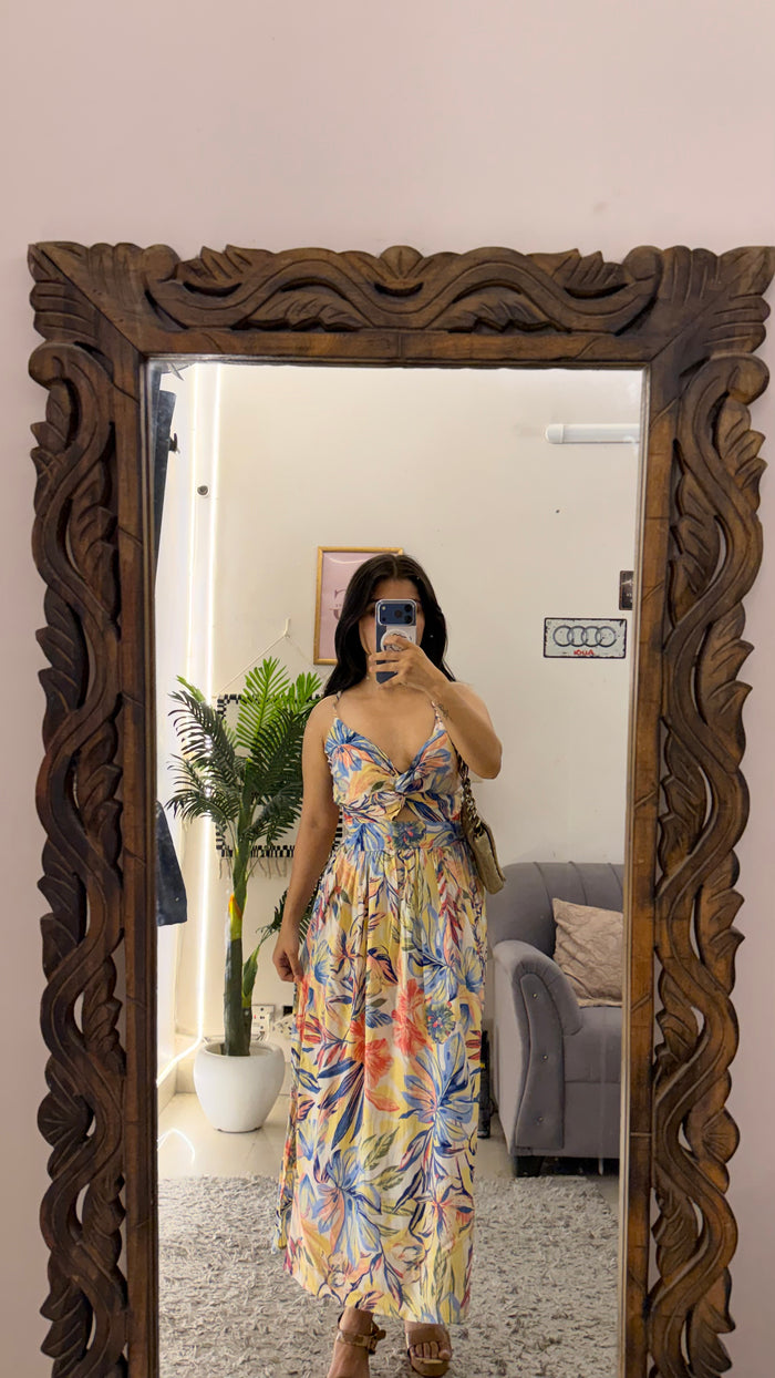 23 summer dress 30-32 bust/l;45