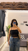 23 summer top 28-32 bust