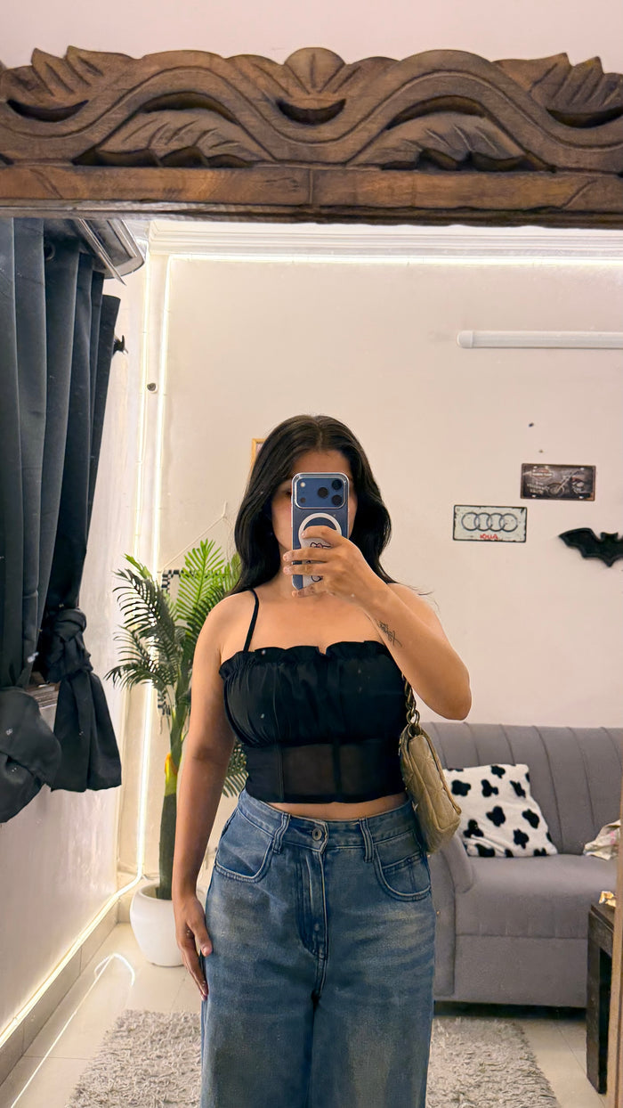 23 summer top 28-32 bust