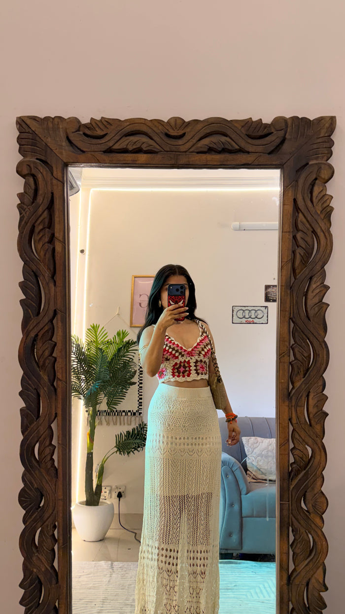 23 summer top 34-36 bust