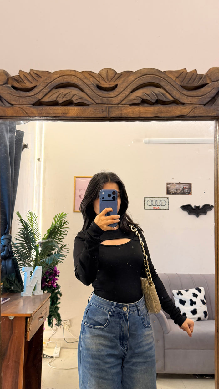 24 cute Top 30-33 bust