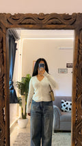 24 cute top 32-36 bust