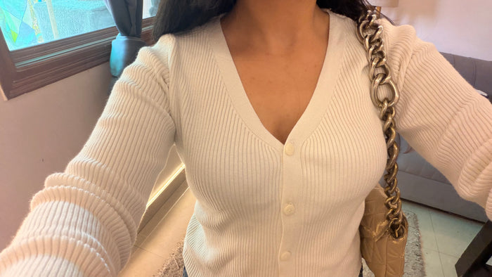 24 cute top 32-36 bust