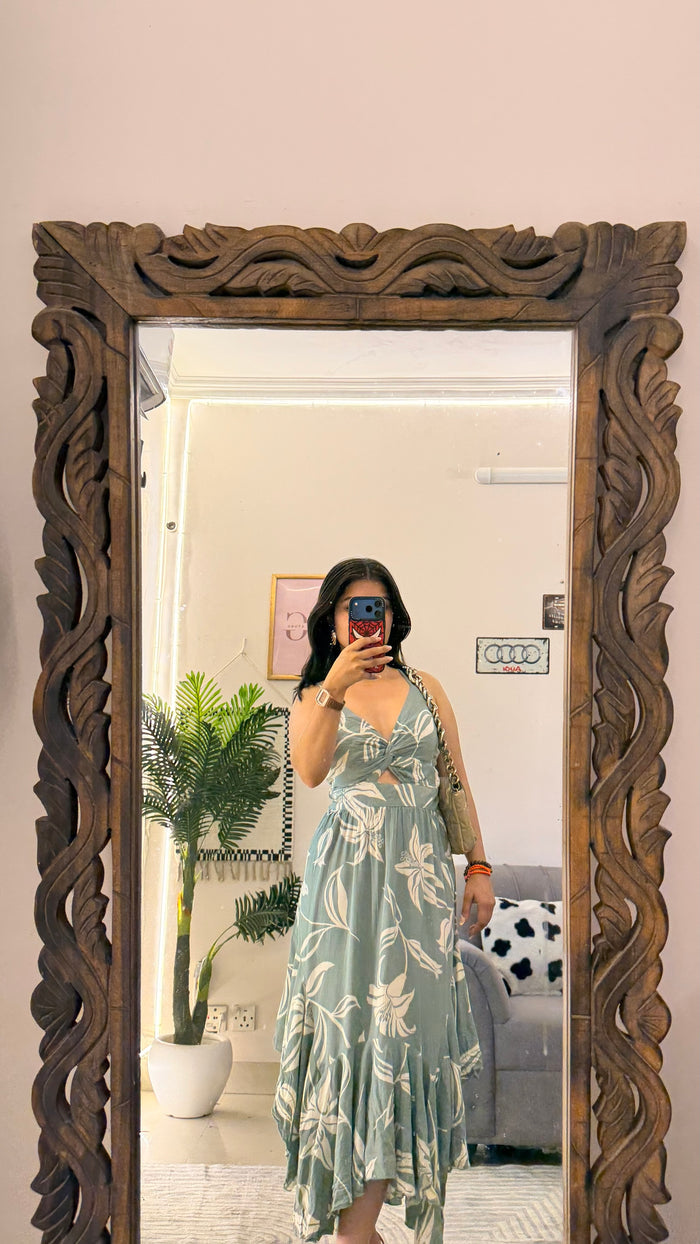 24 summer dress 34-36bust/46L