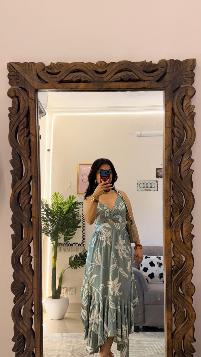 24 summer dress 34-36bust/46L