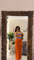 24 summer top 28-30 bust