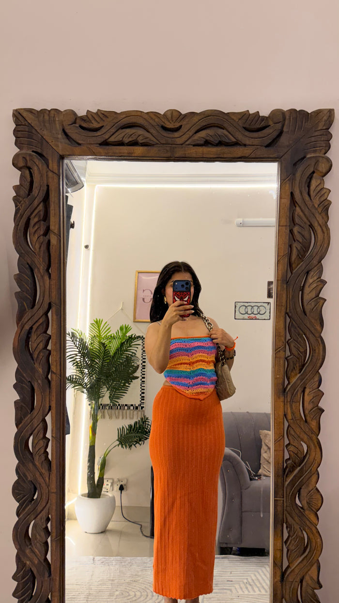 24 summer top 28-30 bust