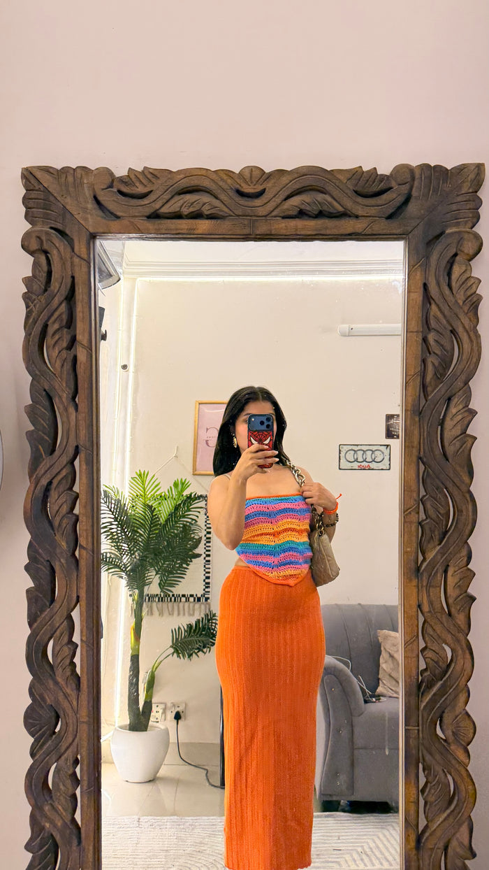 24 summer top 28-30 bust