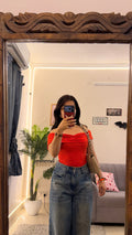 24 summer top 34-36 bust