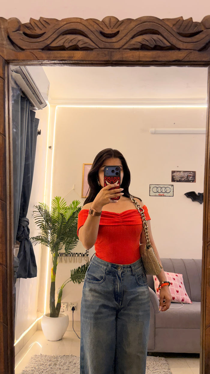 24 summer top 34-36 bust