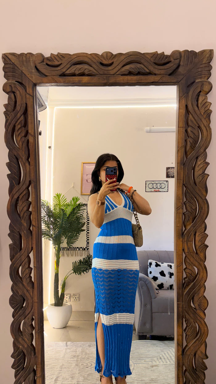 25 Bodycon dress 32-34bust/49L