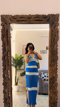 25 Bodycon dress 32-34bust/49L