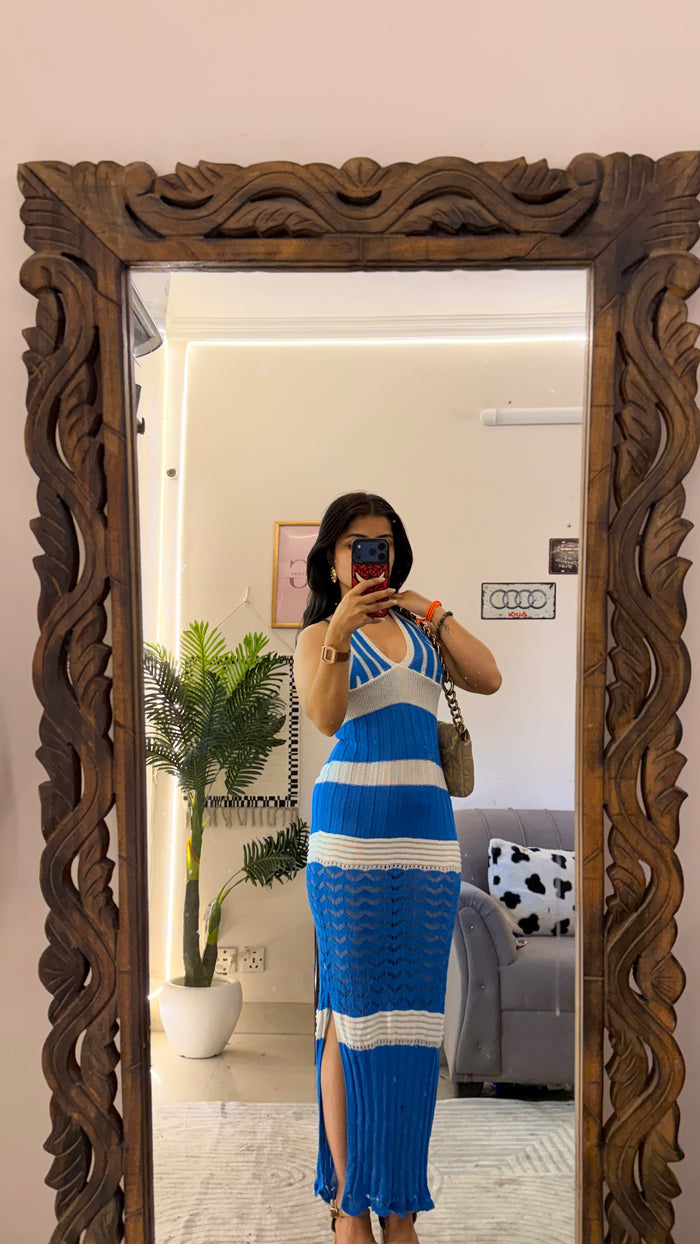 25 Bodycon dress 32-34bust/49L