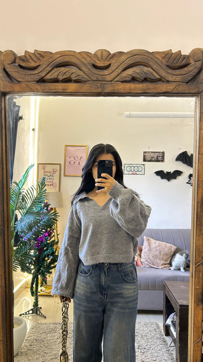25 cute sweater S-M