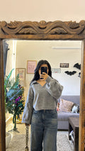 25 cute sweater S-M