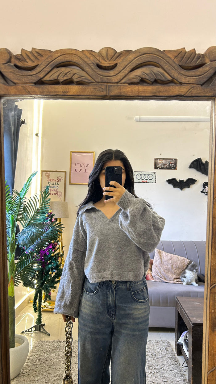 25 cute sweater S-M