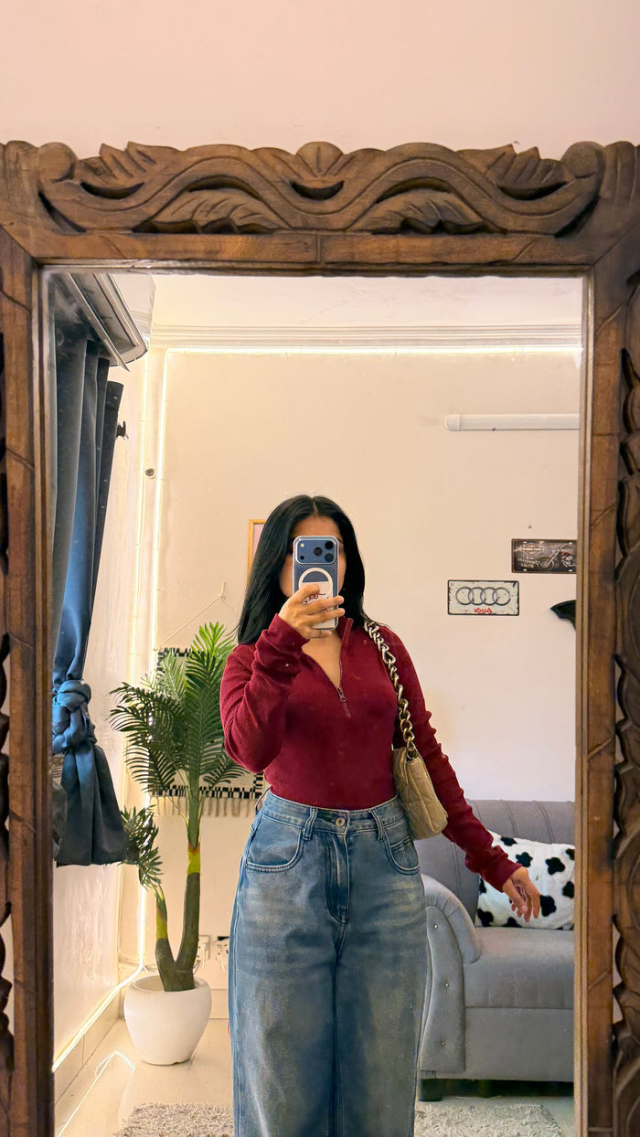 25 cute top 32-35 bust