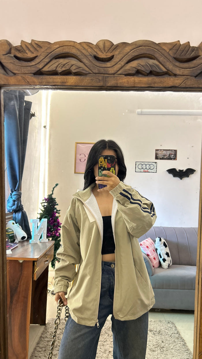 25 jacket streetwear M-L