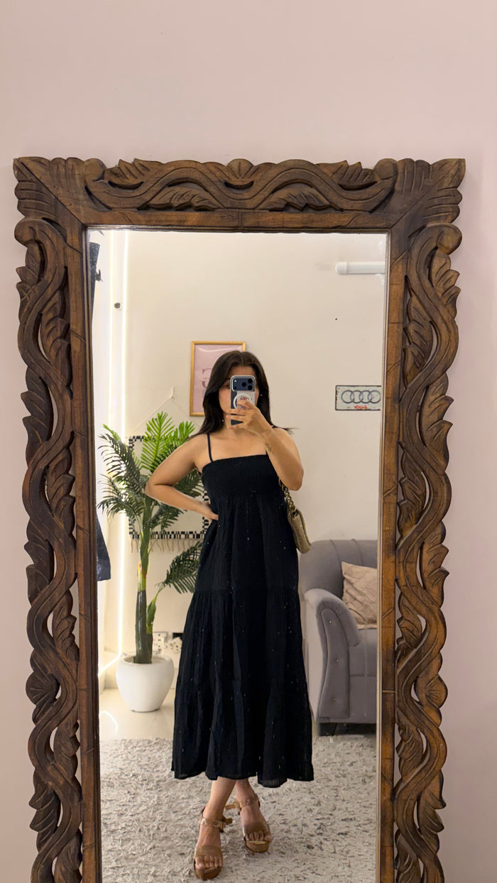 25 summer dress 28-30 bust/l:45