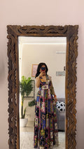 25 summer dress 34-36bust/50L