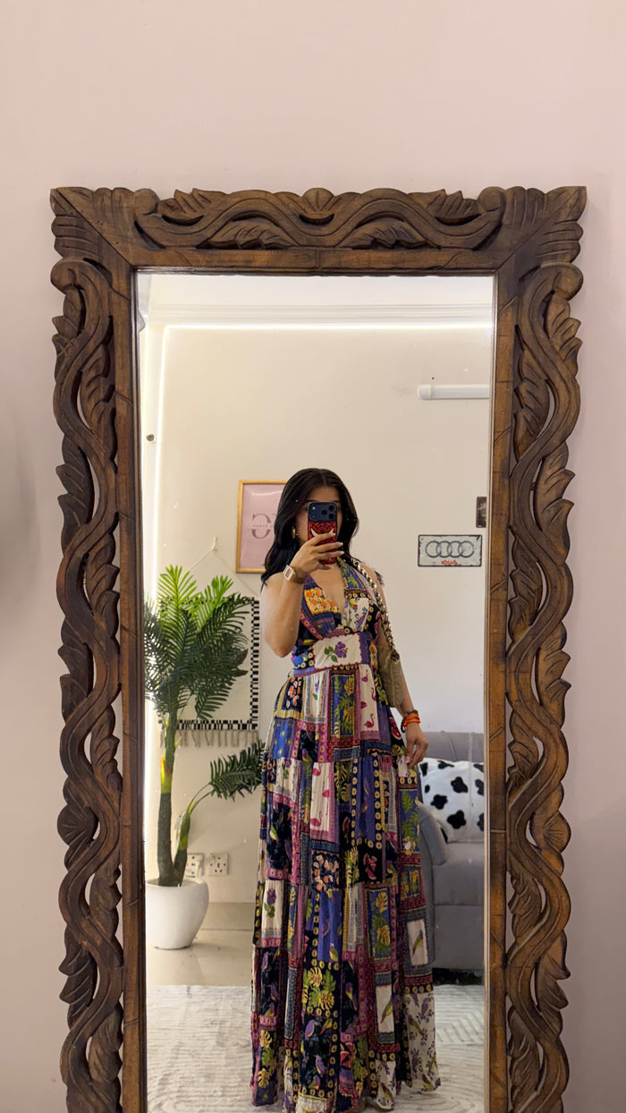 25 summer dress 34-36bust/50L