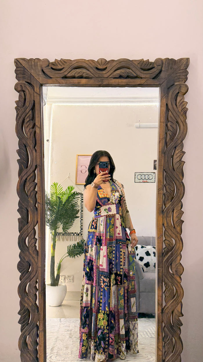 25 summer dress 34-36bust/50L