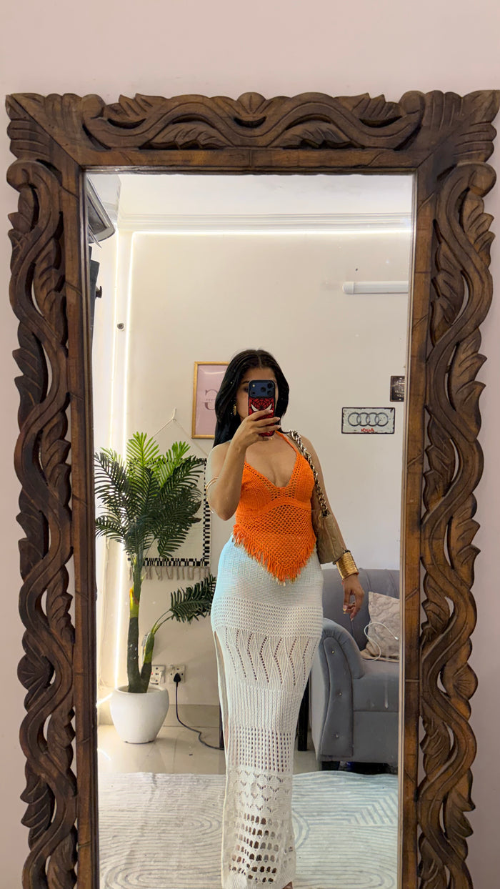25 summer top 32-34 bust