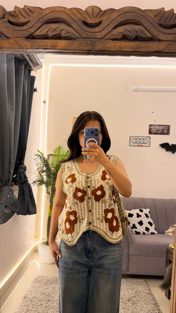 25 summer top 34-35 bust