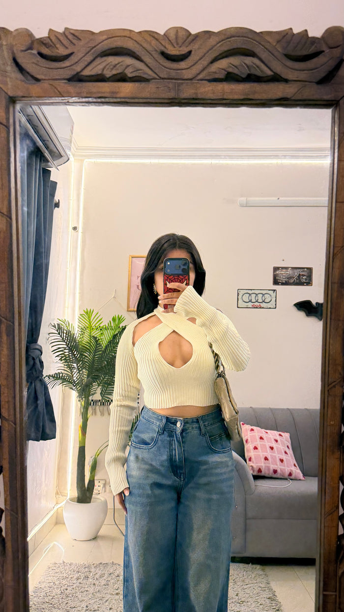 25 summer top 34-36 bust