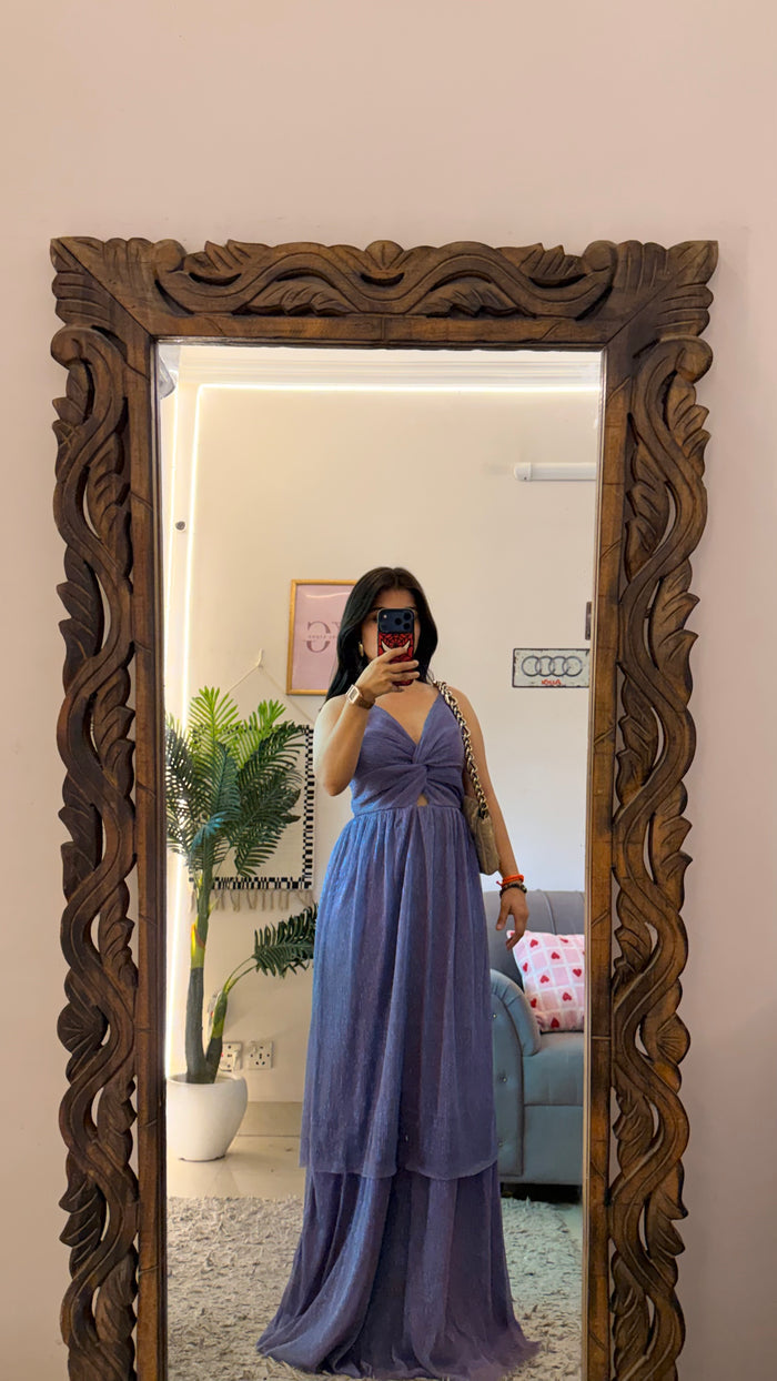 26 beautiful dress bust32-36/52L ( original price 4490)