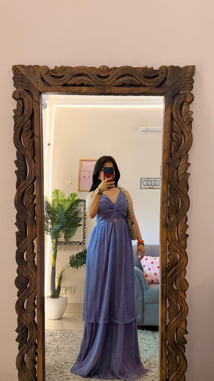 26 beautiful dress bust32-36/52L ( original price 4490)