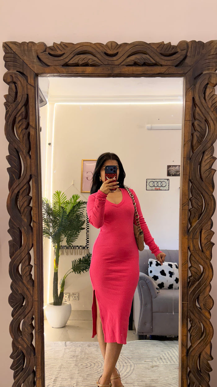 26 Bodycon dress 30-32 bust/42L