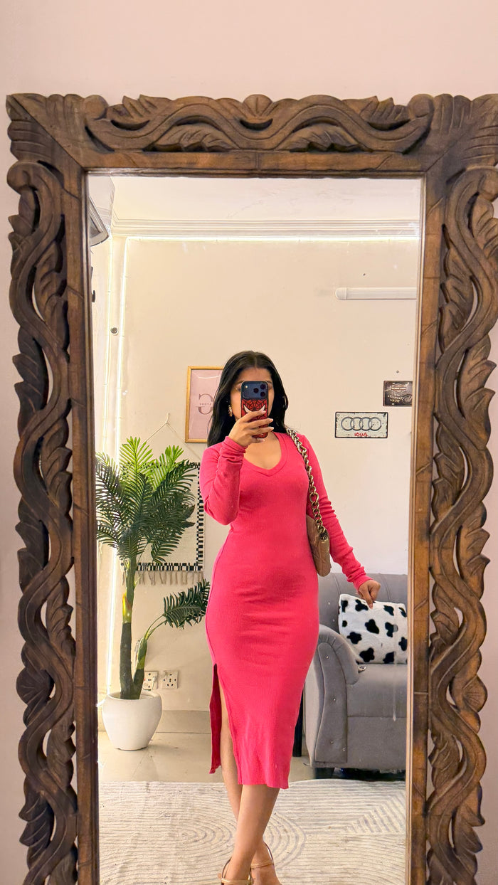 26 Bodycon dress 30-32 bust/42L