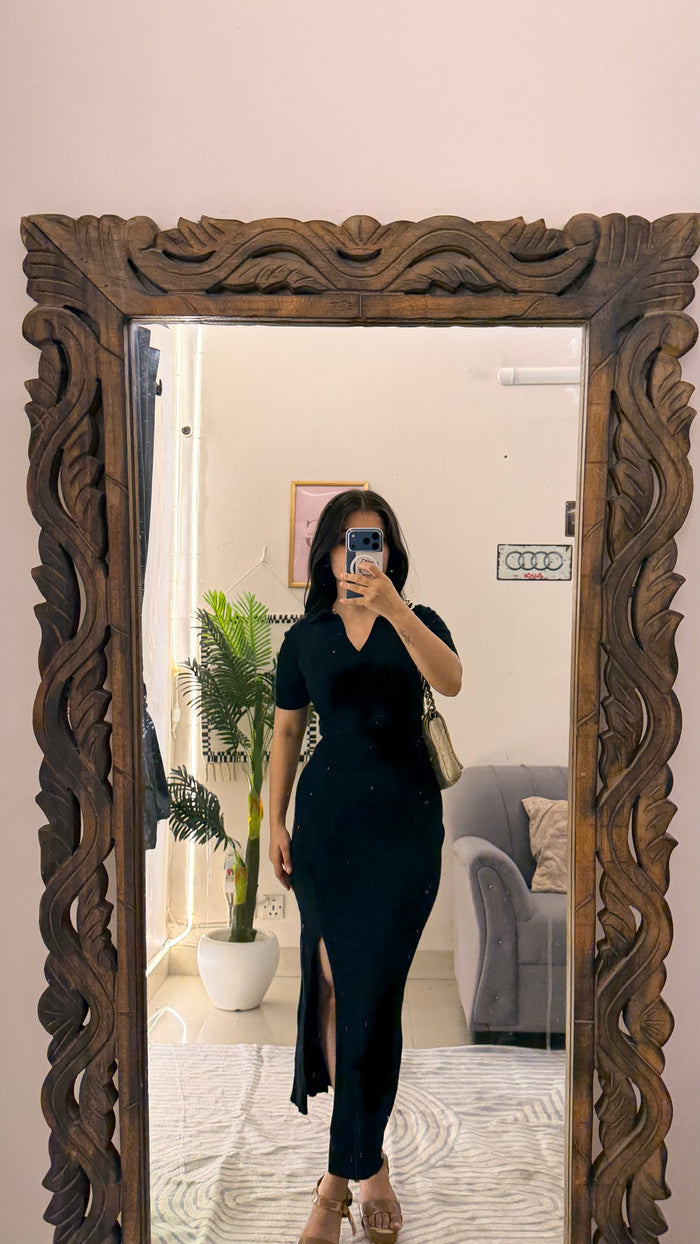 26 Bodycon dress 30-34 bust/l47