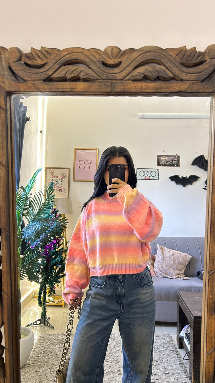 26 cute sweater S