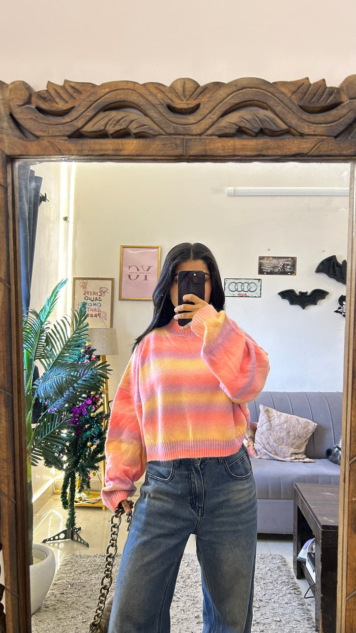 26 cute sweater S