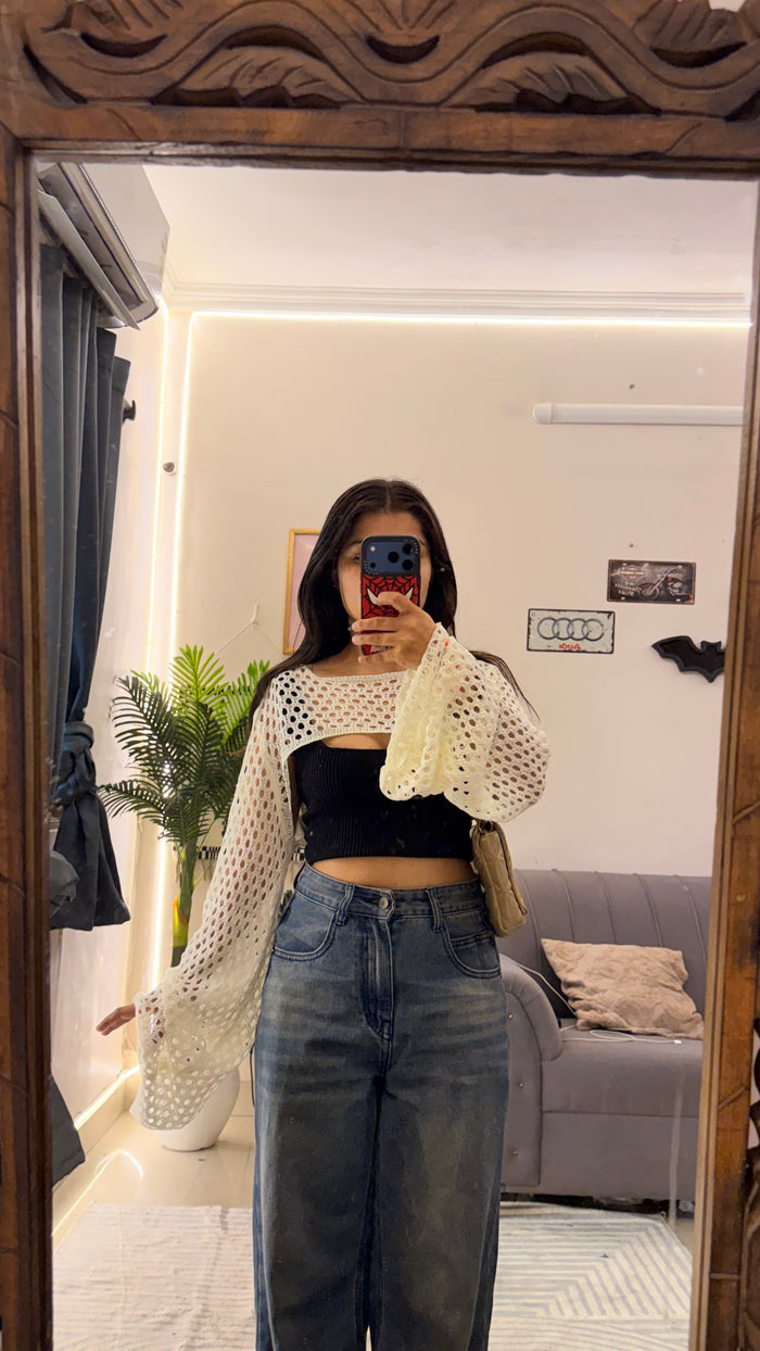 26 cute top 28-32 bust